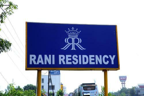 Hostal Rani Residency