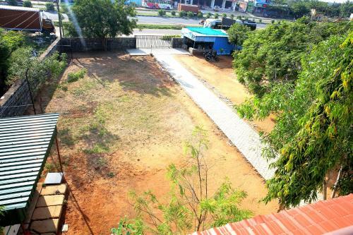 Hostal Rani Residency