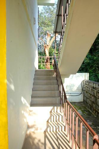 Hostal Rani Residency