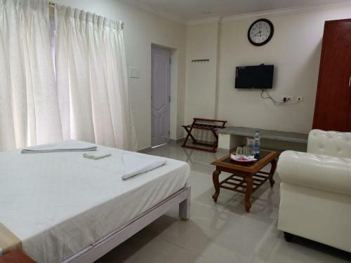 Hotel Kings Park Resort