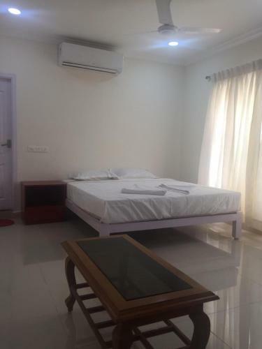 Hotel Kings Park Resort