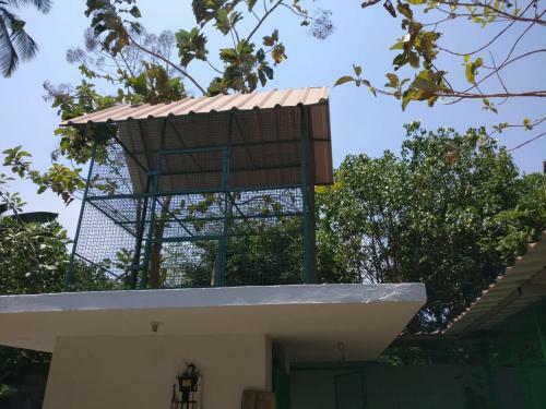 Hotel Kings Park Resort