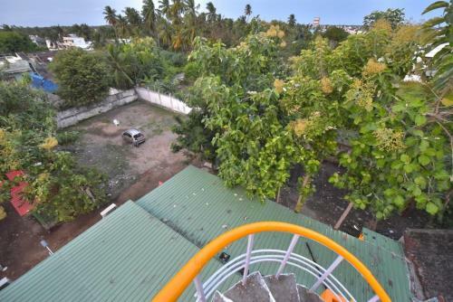 Hotel Kings Park Resort