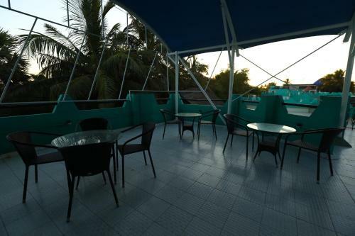 Hotel Lamel Cove Beach Resort