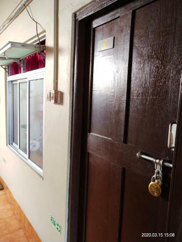 Hostal Amina Lodge
