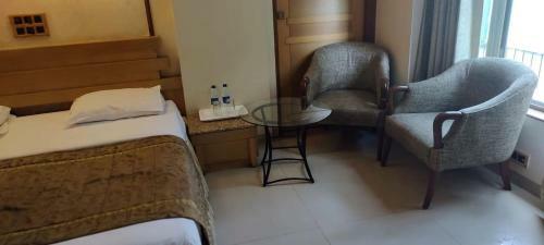 Hotel Deccan Royaale