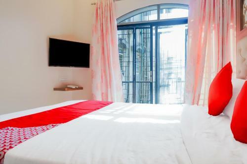 Oyo 78298 Hotel Rest Inn