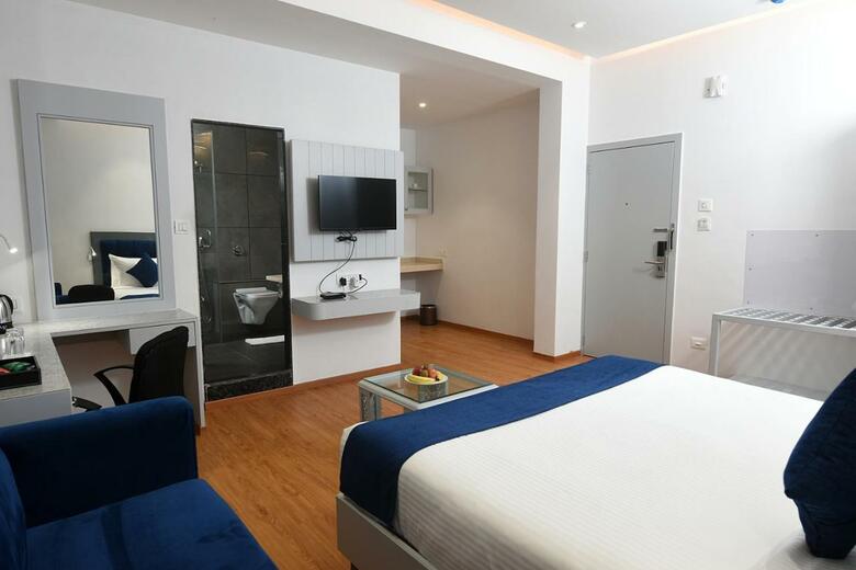 Kyriad Hotel Pimpri