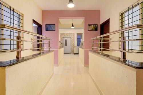 Hostal Oyo Home 79112 Elegant Stay 36256 Hinjewadi