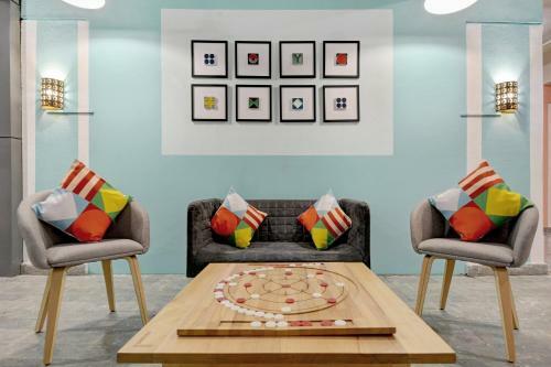 Hostal Oyo Home 79112 Elegant Stay 36256 Hinjewadi