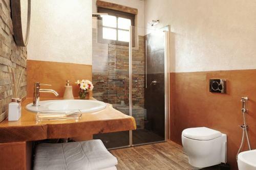 Bed & Breakfast Antica Locanda Lunetta