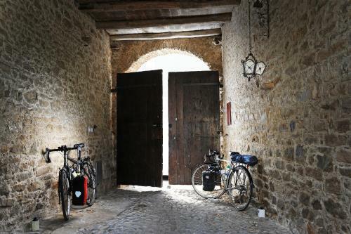 Bed & Breakfast Antica Locanda Lunetta
