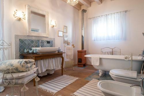 B&B Maison Parco Del Brenta