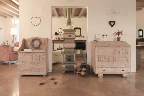 B&B Maison Parco Del Brenta