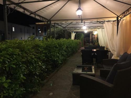 Hotel Il Vigneto