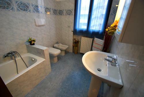 Hostal Affittacamere Italiano