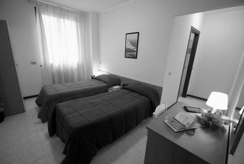 Hostal Affittacamere Italiano