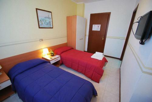 Hostal Affittacamere Italiano