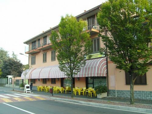 Hostal Affittacamere Italiano