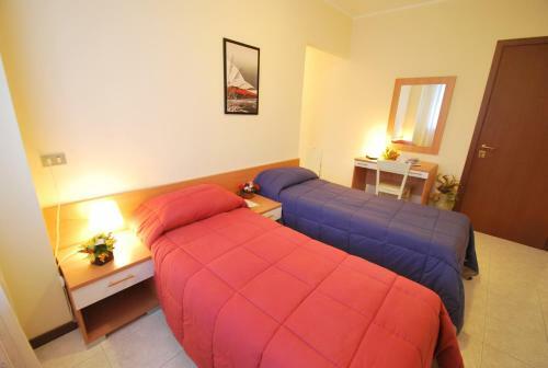 Hostal Affittacamere Italiano