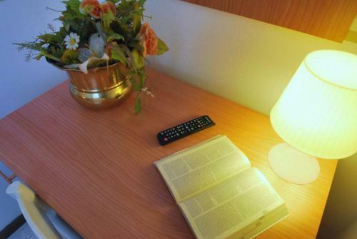 Hostal Affittacamere Italiano