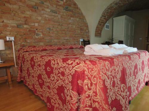 Hotel Palazzo Paleologi Resort