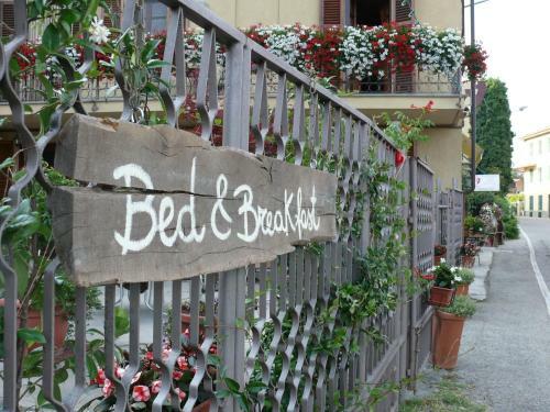 Bed & Breakfast La Locanda Degli Elfi