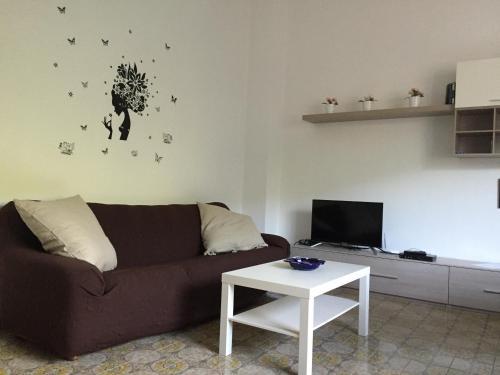 Apartamento Casa Vacanze Alice