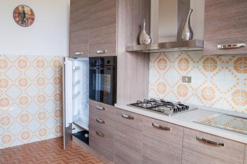 Apartamento Casa Vacanze Alice