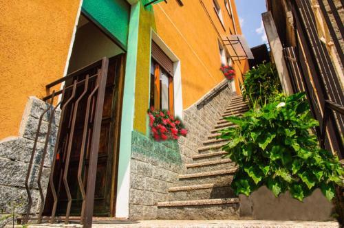 Apartamento Casa Vacanze Alice
