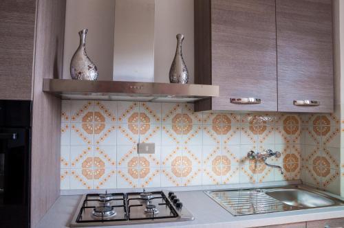 Apartamento Casa Vacanze Alice