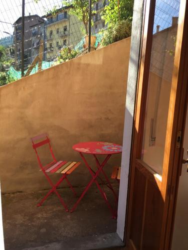 Apartamento Casa Vacanze Alice