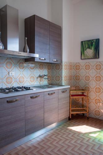 Apartamento Casa Vacanze Alice