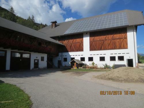 Agroturismo Oberschlichterhof