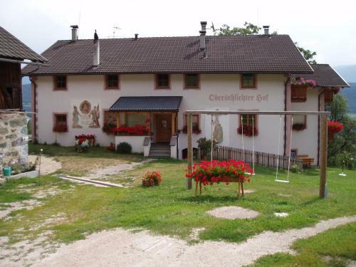 Agroturismo Oberschlichterhof