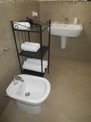 L'agave B&B Trapani Garden Paradise