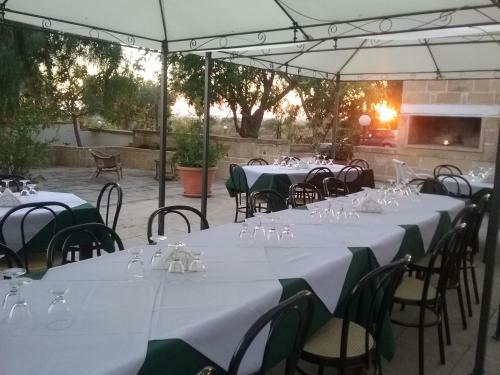 Agroturismo Agriturismo Il Rifugio