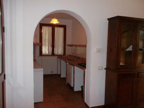 Agroturismo Agriturismo Il Rifugio