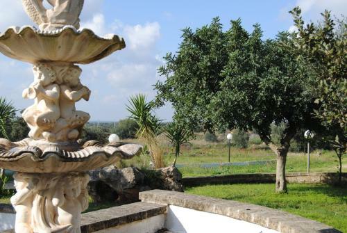 Agroturismo Agriturismo Il Rifugio