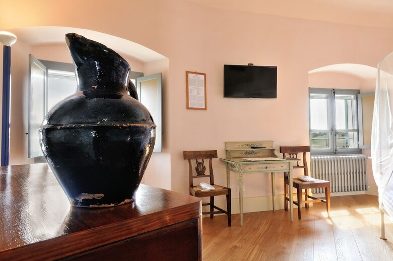 Hotel Castello Di Monterado