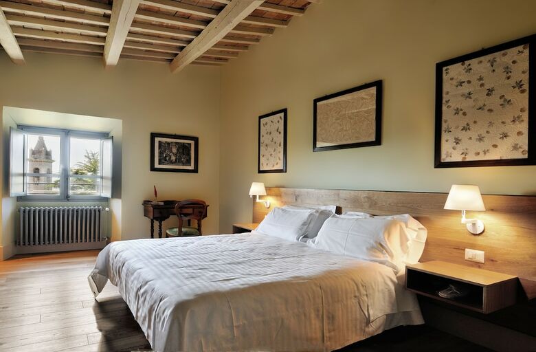 Hotel Castello Di Monterado