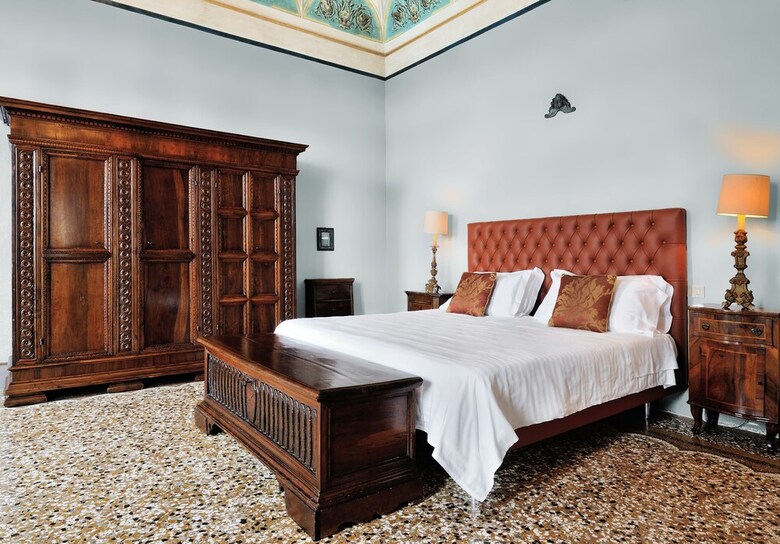 Hotel Castello Di Monterado