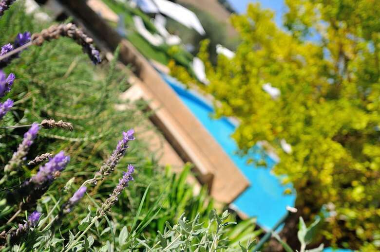 Hotel Castello Di Monterado