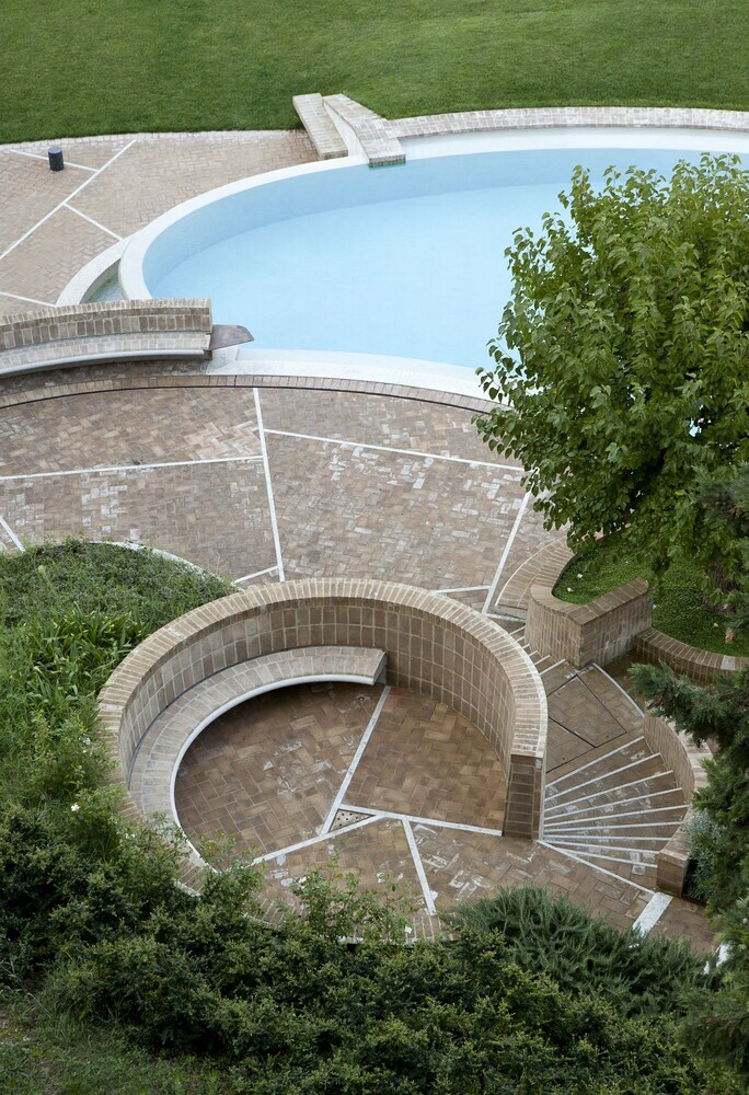 Hotel Castello Di Monterado