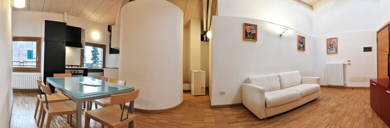 Hotel Castello Di Monterado