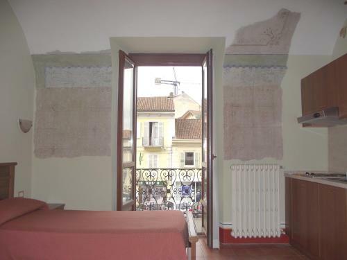 Hotel Ciocca
