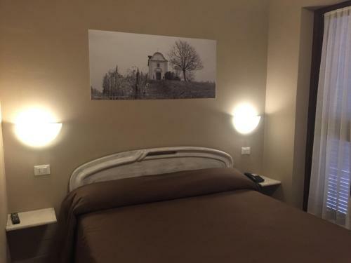 Hotel Ciocca