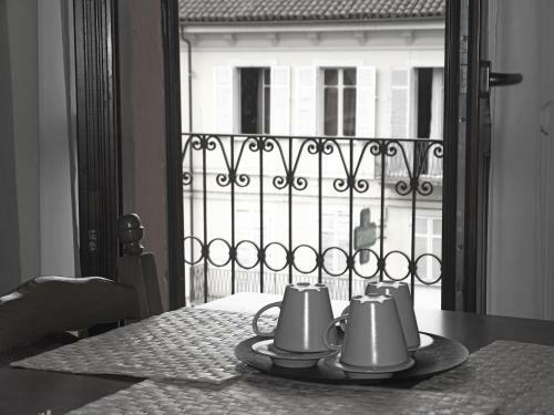 Hotel Ciocca