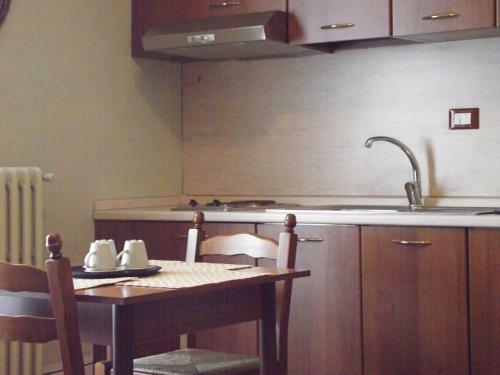 Hotel Ciocca