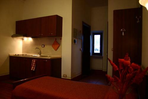 Hotel Ciocca